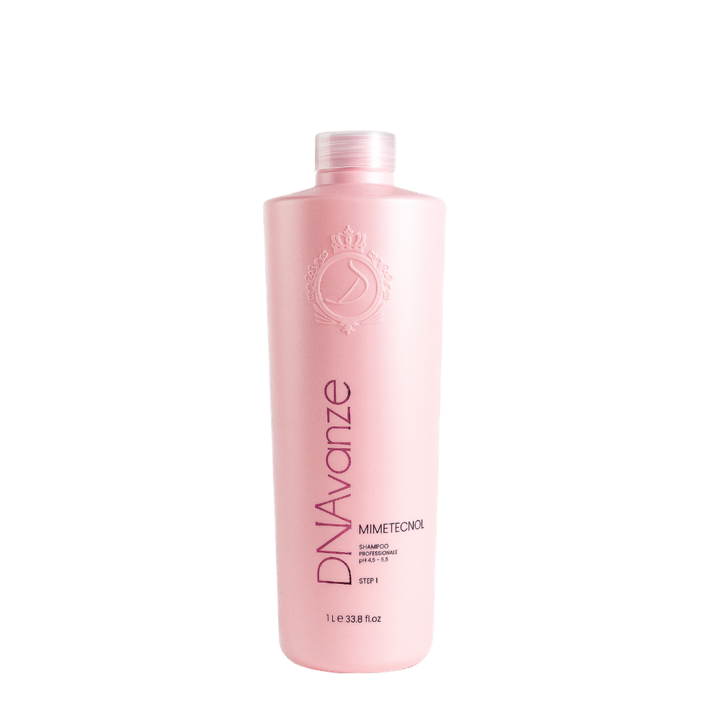 [Tremntline-0006] Donatti Cosmetics DNAvanze Mimetecnol Shampoo Professional 1000ml