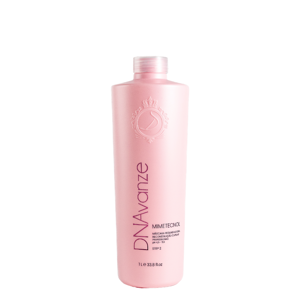 [Tremntline-0007] Donatti Cosmetics DNAvanze Mimetecnol Reconstruction Mask Professional 1000ml