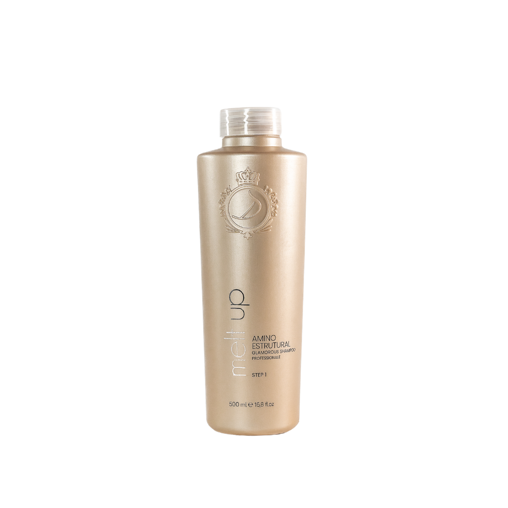 Donatti Cosmetics Melt Up Glamurous Shampoo 500ml