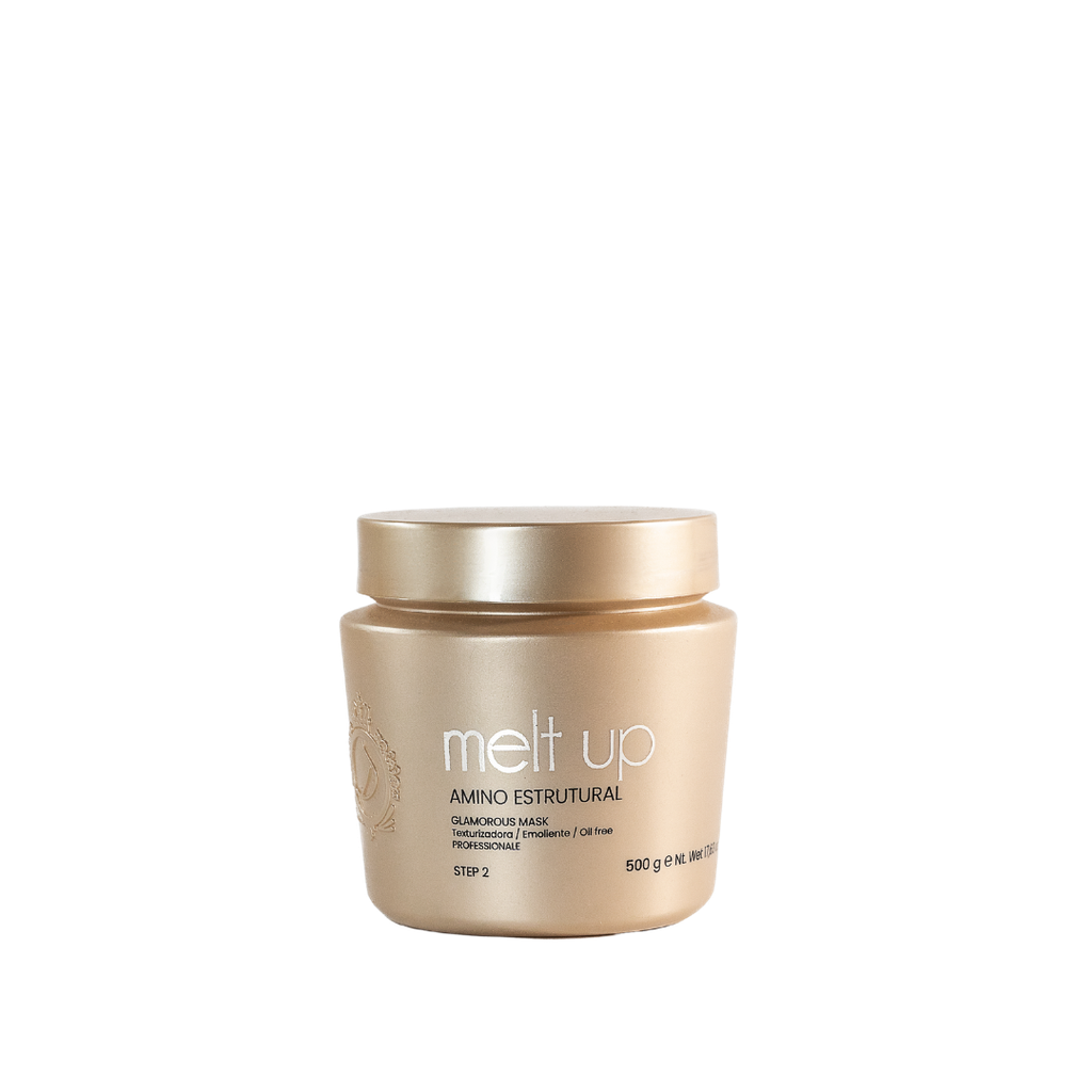 Donatti Cosmetics Melt Up Glamurous Mask 500ml