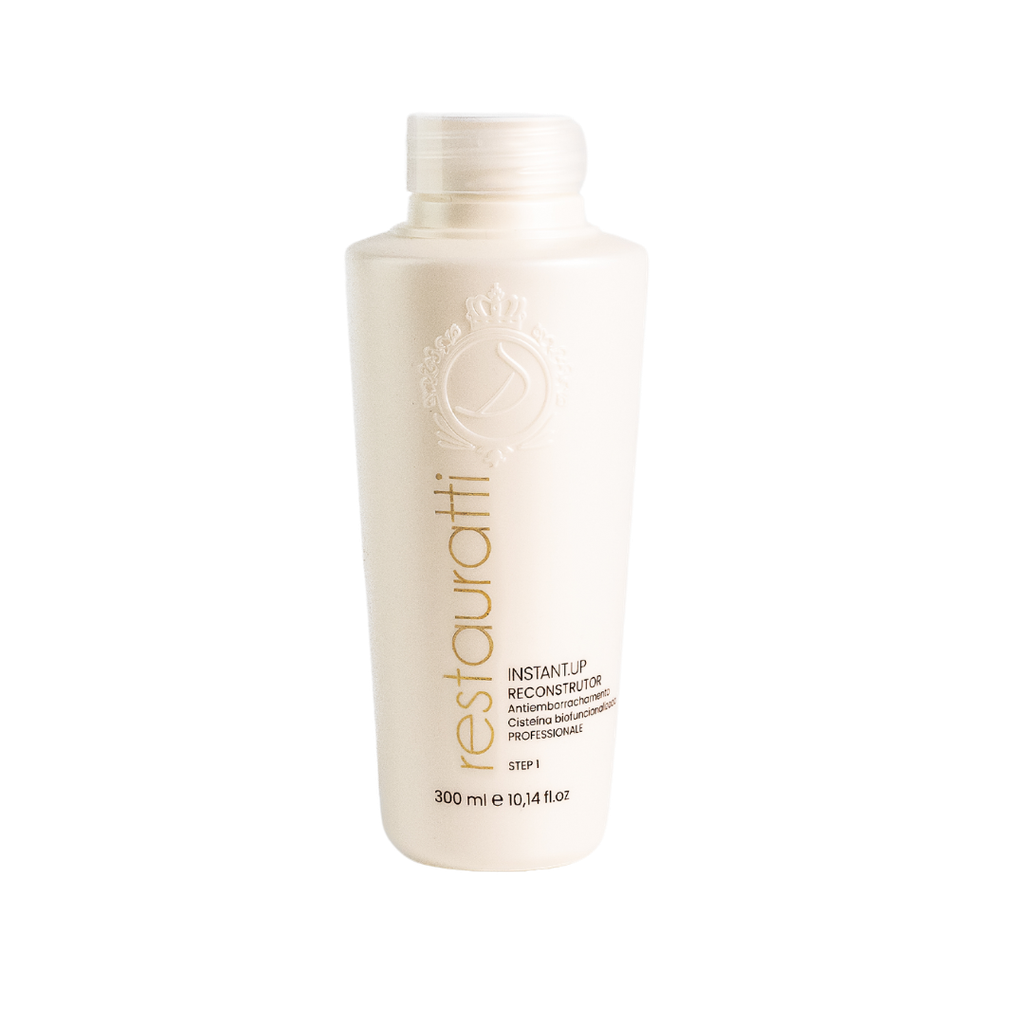[Tremntline-0014] Donatti Cosmetics Restauratti  Up Professional Step1 300ml