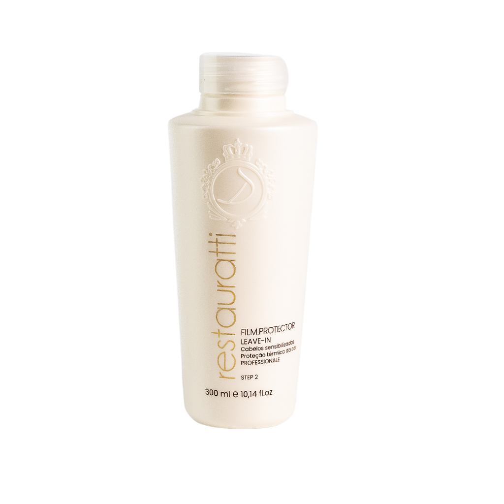 [Tremntline-0015] Donatti Cosmetics Restauratti Up Professional Step2 300ml