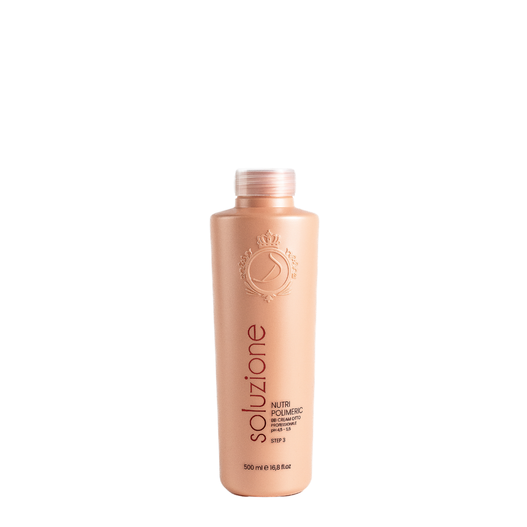 [Tremntline-0018] Donatti Cosmetics Soluzione Nutri BB Cream Professional 500ml