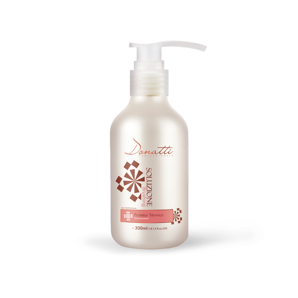 [Tremntline-0019] Donatti Cosmetics Soluzione Nutri Brushing Professional 300ml
