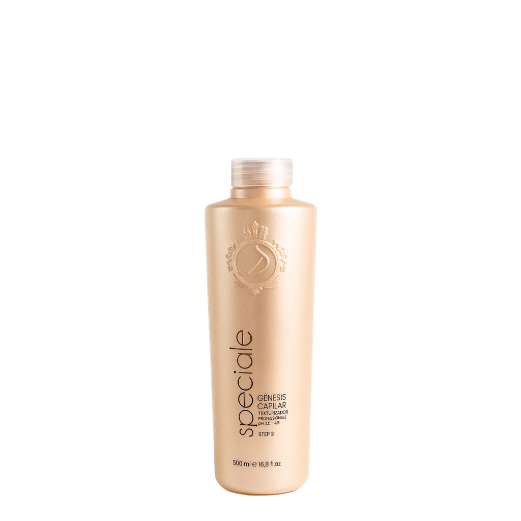[Tremntline-0022] Donatti Cosmetics Speciale Texturizer Professional 500ml