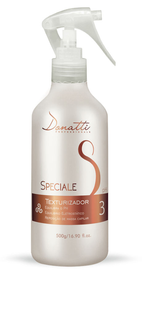 Donatti Cosmetics Speciale Texturizer Professional 500ml