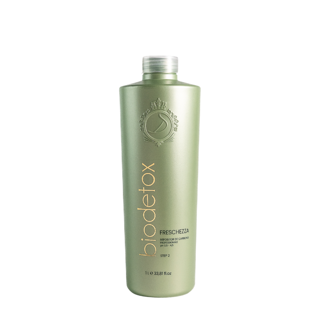 [Tremntline-0002] Donatti Cosmetics Bio Detox Carbon Repair Professional 1000ml