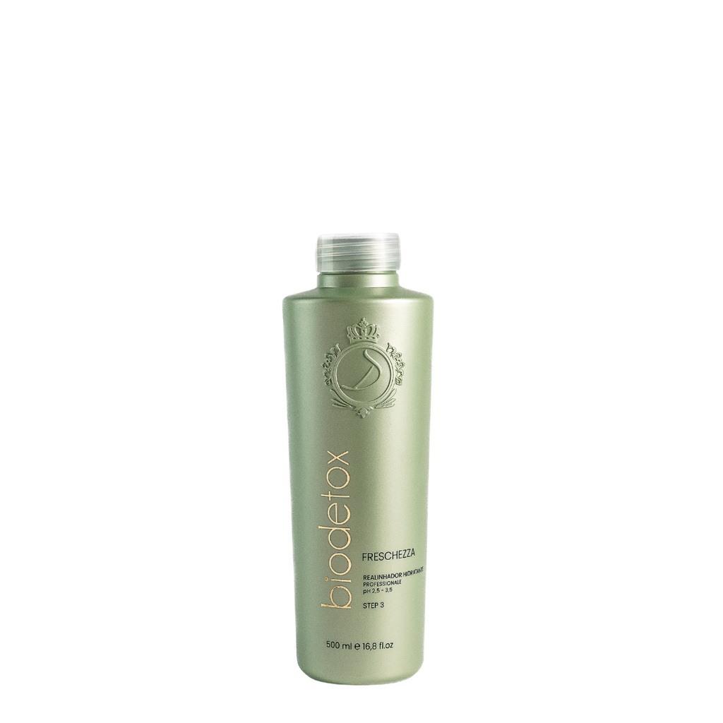 [Tremntline-0003] Donatti Cosmetics Bio Detox Waterproof Repair Professional 500ml