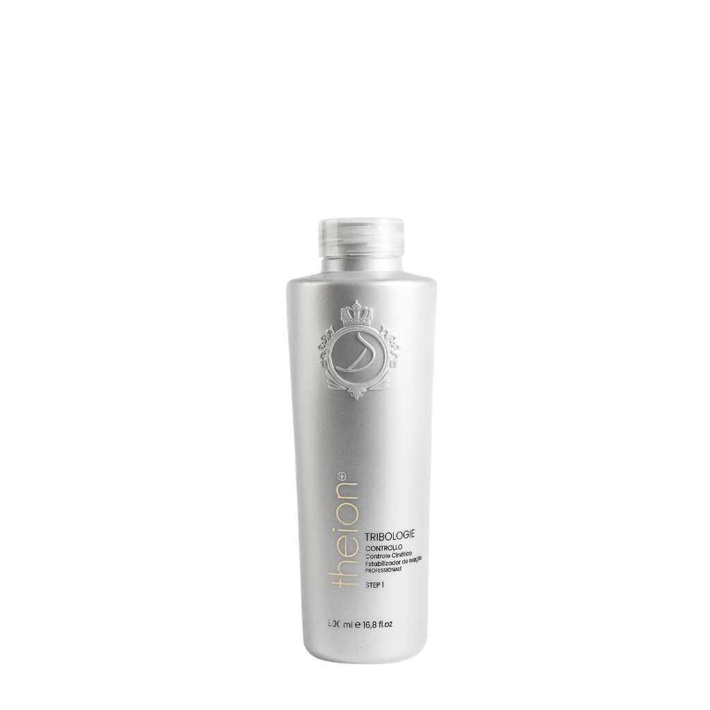 [Tremntline-0025] Donatti Cosmetics The ion Tribologie Control Professional 500ml