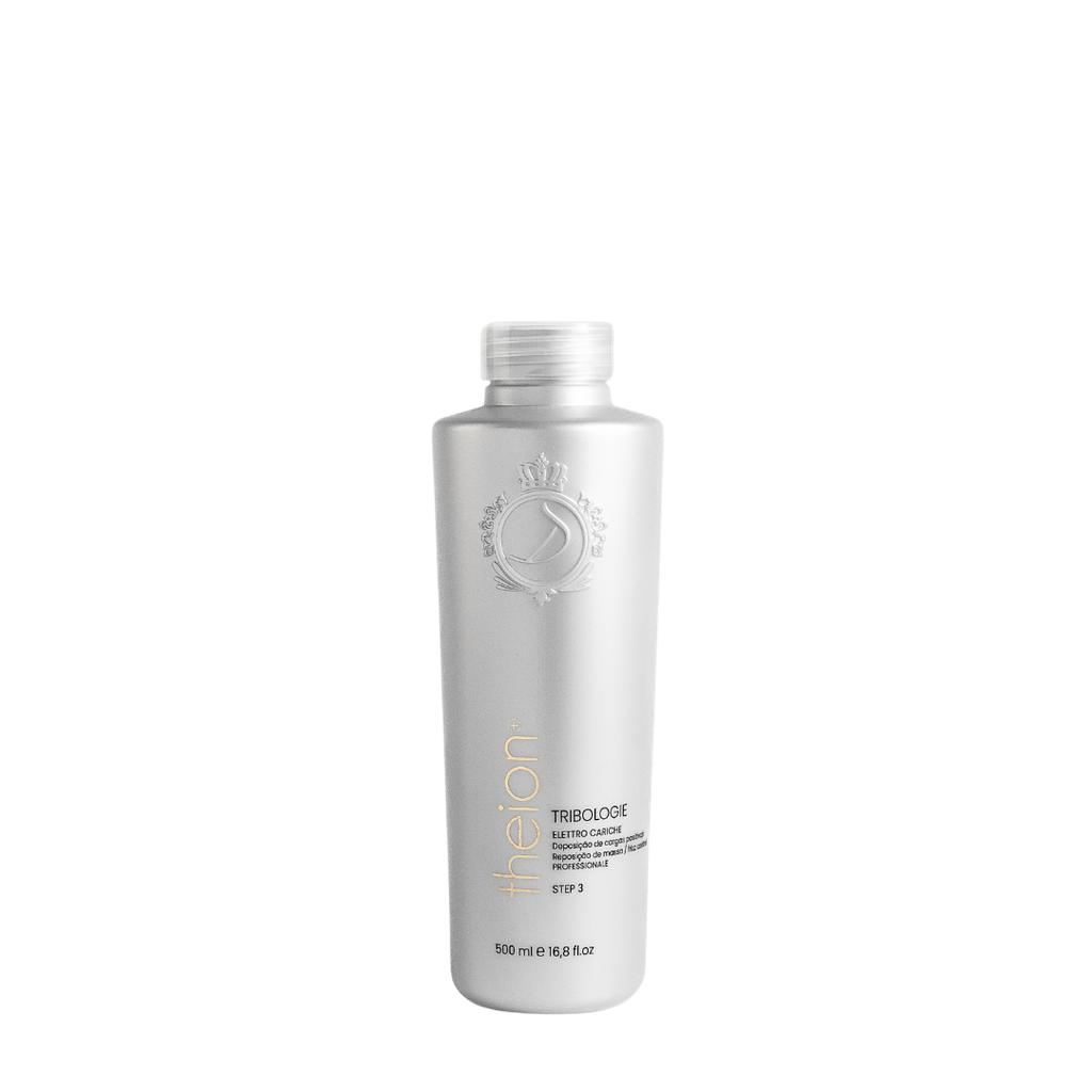 [Tremntline-0027] Donatti Cosmetics The ion Tribologie Elettro Cariche Professional 500ml