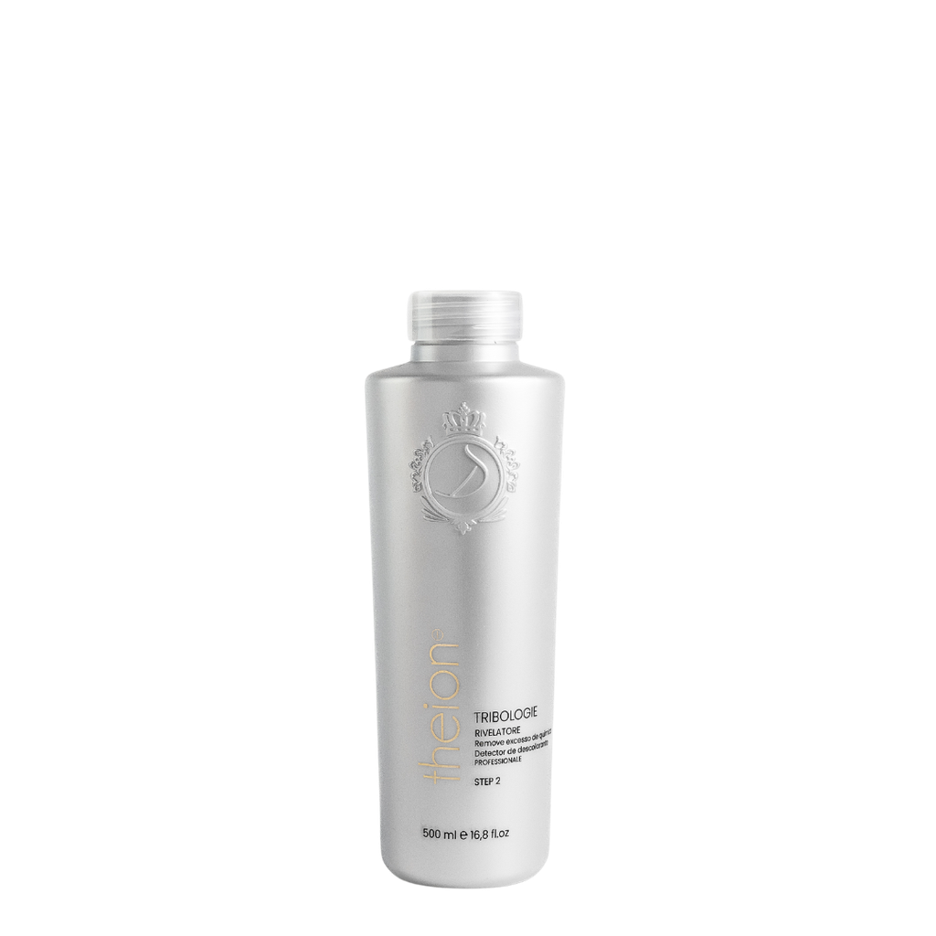 [Tremntline-0026] Donatti Cosmetics The ion Tribologie Rivelatore Professional 500ml