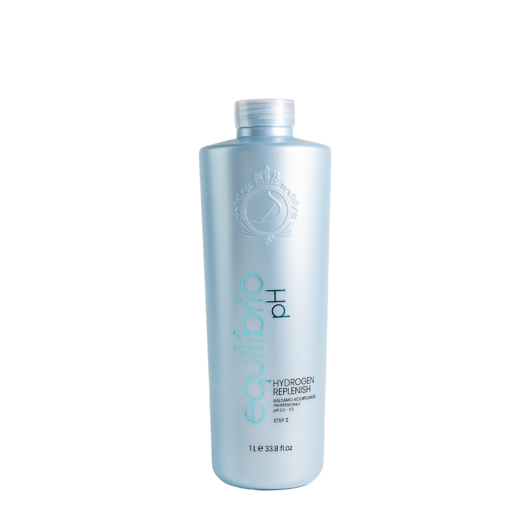 [Tremntline-0013] Donatti Cosmetics PH Equilibrio Hydrogen Replenish Balm Professional 1000ml