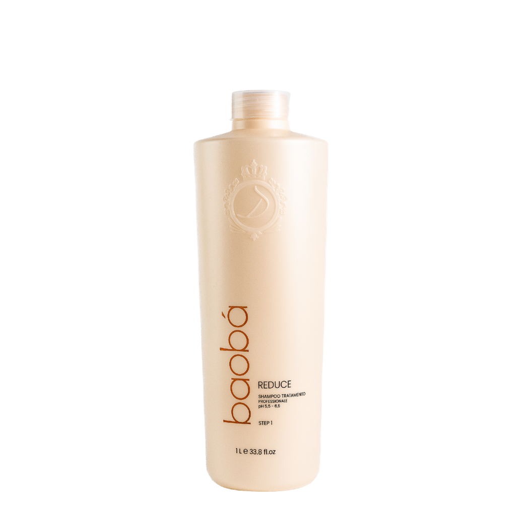 [Reduceline-0001] Donatti Cosmetics Baoba Reduce Treatment Shampoo 1000ml