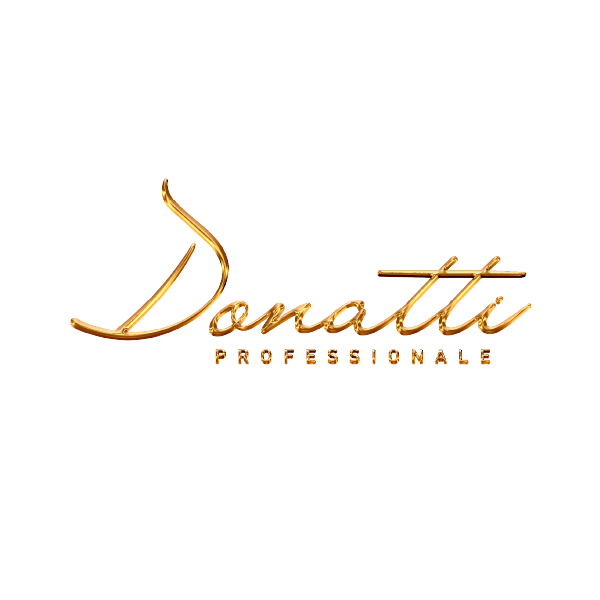 Donatti Cosmetics The ion Tribologie Starter Set 3x 100ml