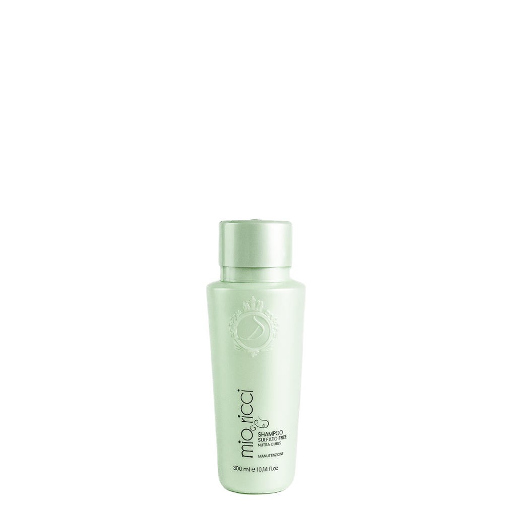 Donatti Cosmetics Mio Ricci Nutra Curls Shampoo 300ml