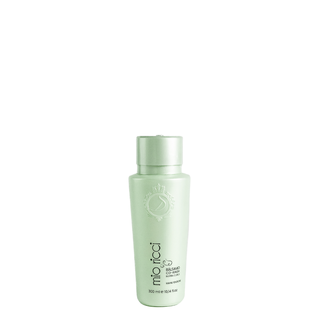 Donatti Cosmetics Mio Ricci Nutra Curls Balm Co-Wash 300ml
