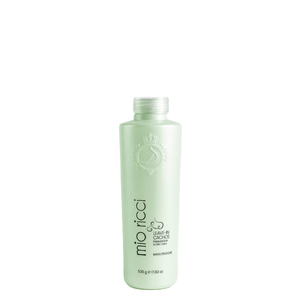 Donatti Cosmetics Mio Ricci Nutra Curls Leave-in 500ml