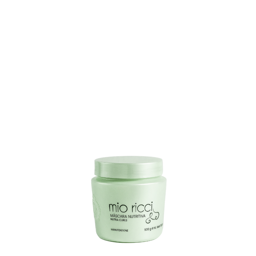 Donatti Cosmetics Mio Ricci Nutra Curls Maske 500ml