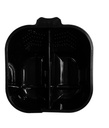 BBone Salon Tool Doppel Farbschale Black