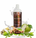 KACH Hair Organic Solutions Shampoo Only 1 One Violeta 400ml