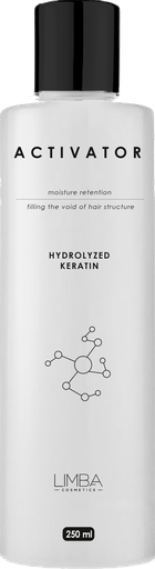 Limba Cosmetics Activator Hydrolyzed Keratin 250ml