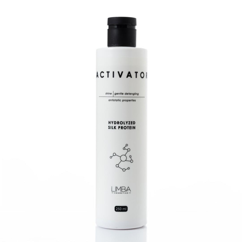 Limba Cosmetics Actovator Hydrolyzed Silk Protein 250ml