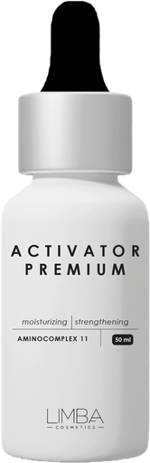 Limba Cosmetics Activator Premium Aminocomplex 11 50ml