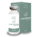 Limba Cosmetics Organic Line Hair Concentrate 20ml