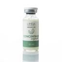 Limba Cosmetics Organic Line Hair Concentrate 20ml