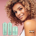 Donatti Cosmetics Mio Ricci Nutra Curls Shampoo Professional 1000ml