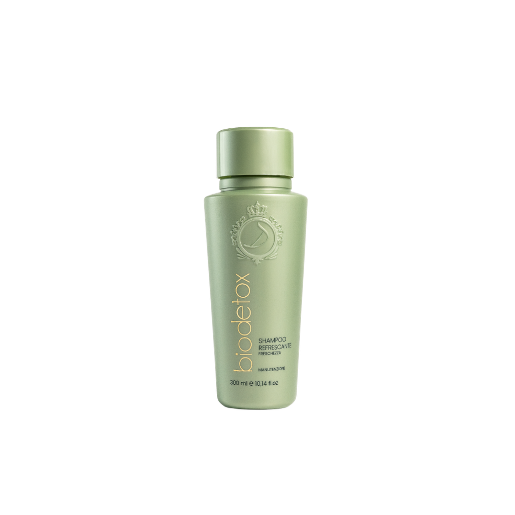 [HCareline-0001] Donatti Cosmetics Bio Detox Shampoo 300ml