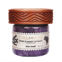 Feito Brasil Alegria de Ver o Peso Açai Bath Cream 130g