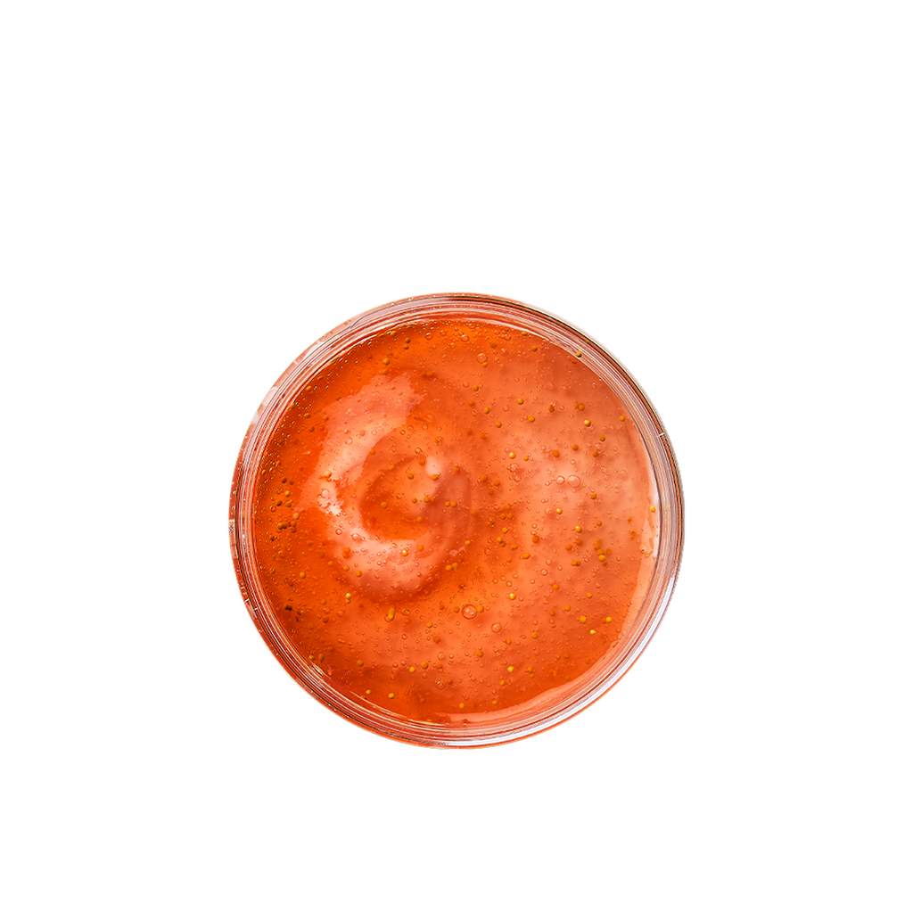 Feito Brasil Ziriguidum Goiabada Body Moisturizer 180g