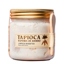 Feito Brasil Ziriguidum Tapioca Biodetox Body Cleanser 150g