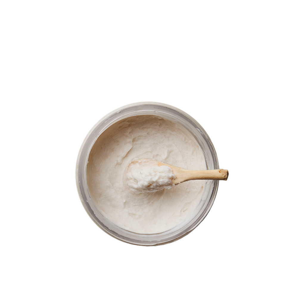 Feito Brasil Ziriguidum Tapioca Biodetox Body Cleanser 150g