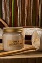 Feito Brasil Ziriguidum Tapioca Biodetox Body Cleanser 150g