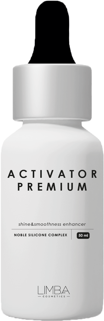 Limba Cosmetics Activator Premium Noble Silicone Complex 50ml