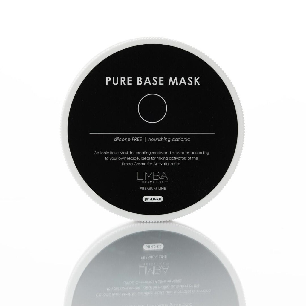 Limba Cosmetics Pure Base Mask 50ml