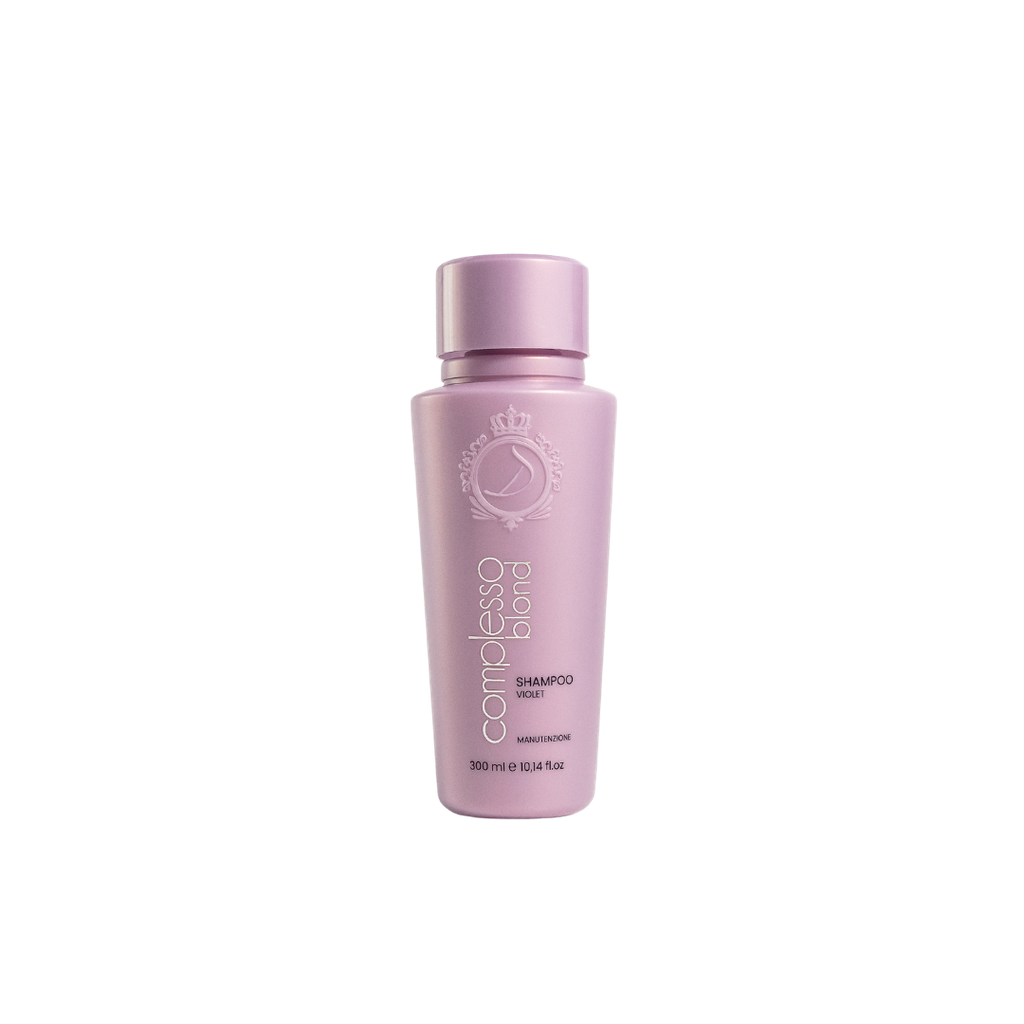 Donatti Cosmetics Complesso Blond Shampoo 300ml
