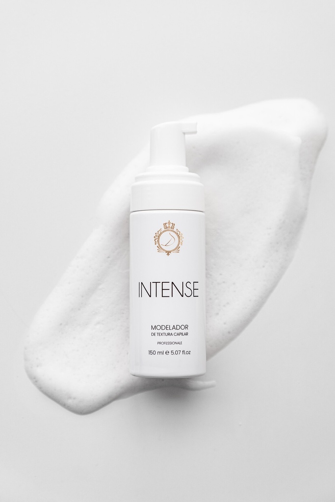 [Tremntline-0024] Donatti Modelling Mousse Intense 150ml
