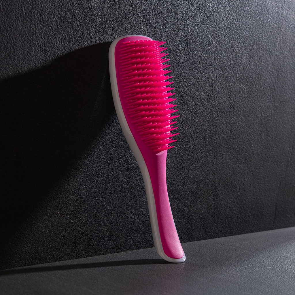 KS Hair Cosmetics Detangler Hair Brush 300gr