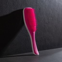 KS Hair Cosmetics Detangler Hair Brush 300gr