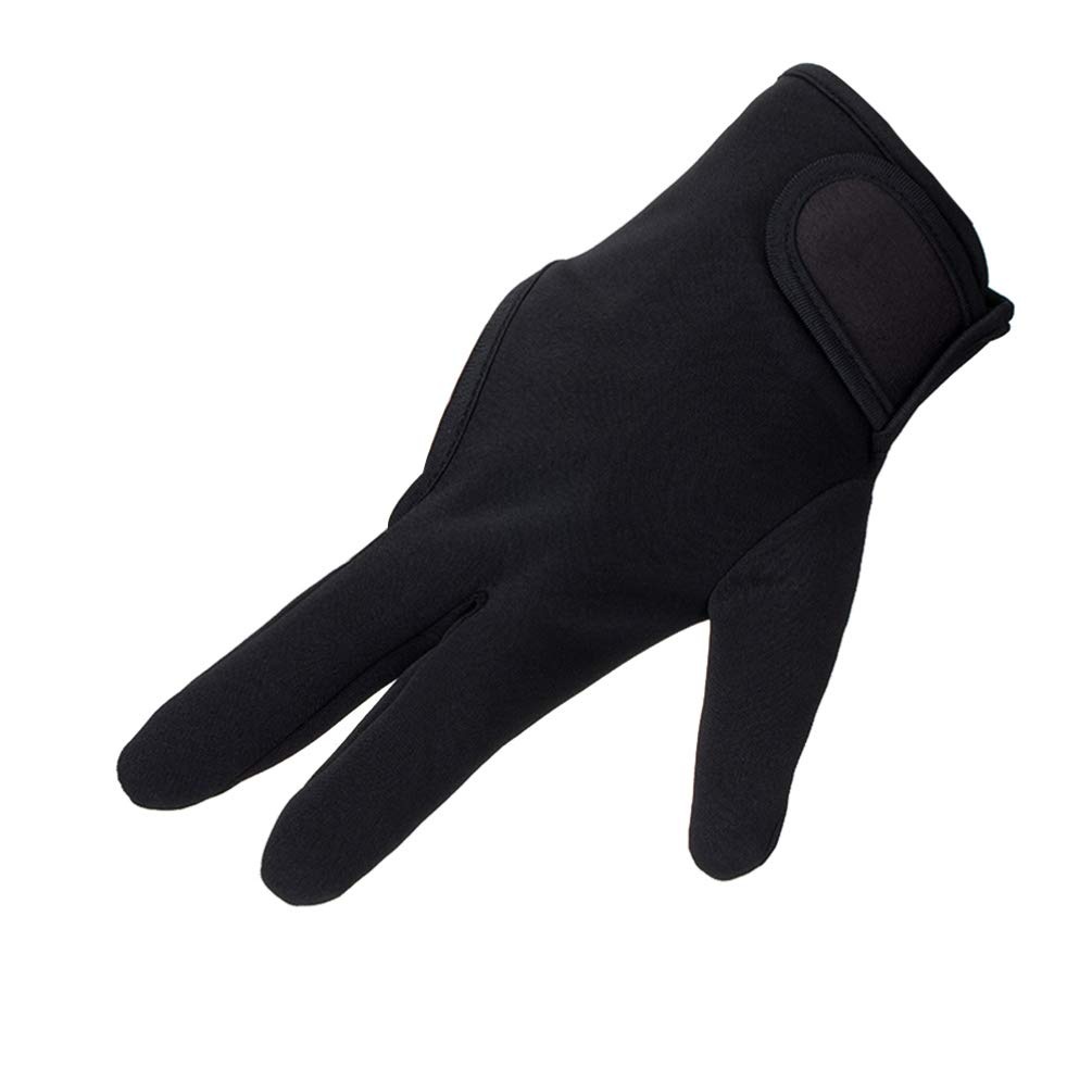 KS Hair Cosmetics Professional Hairdressing Gloves 150g