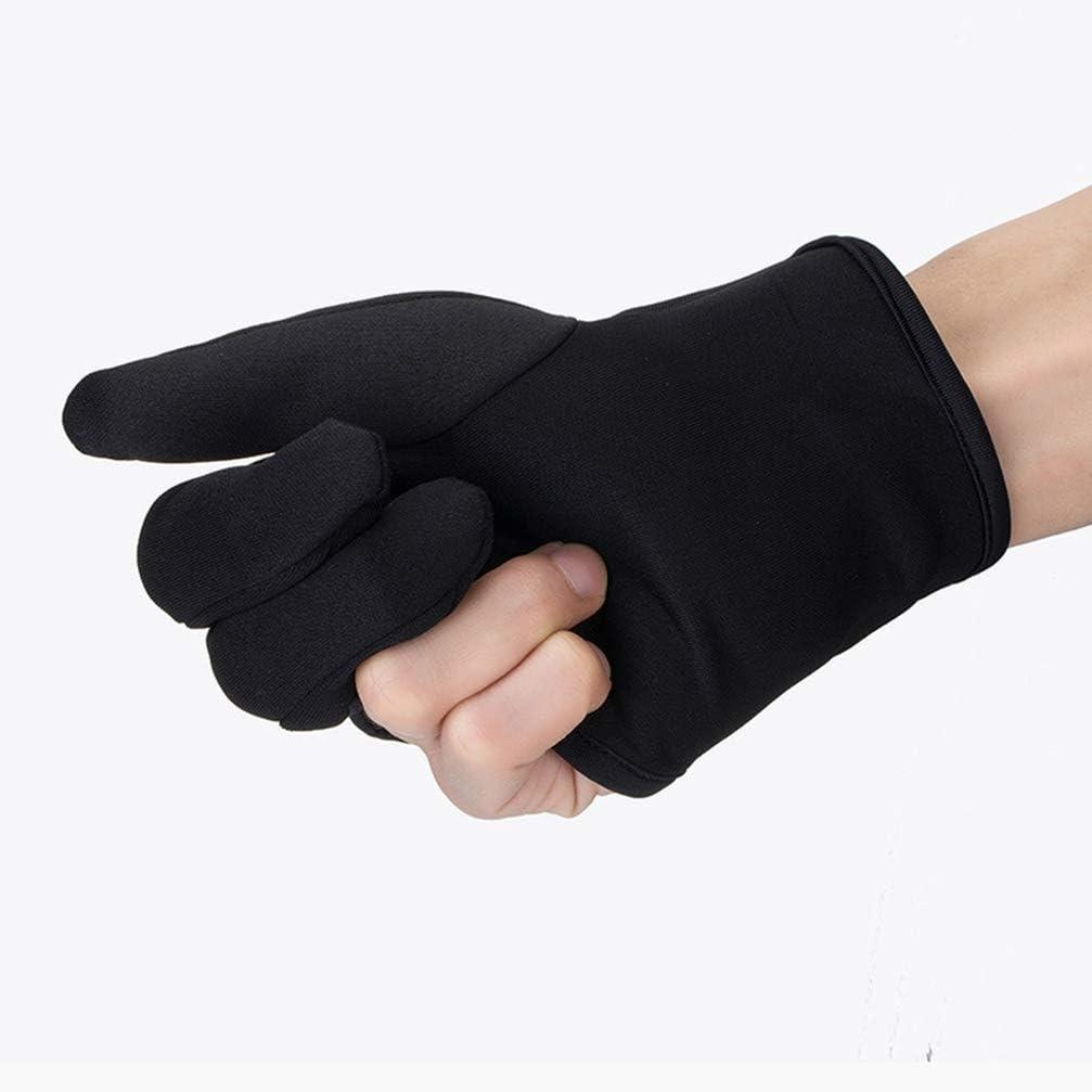 KS Hair Cosmetics Professional Hairdressing Gloves 150g