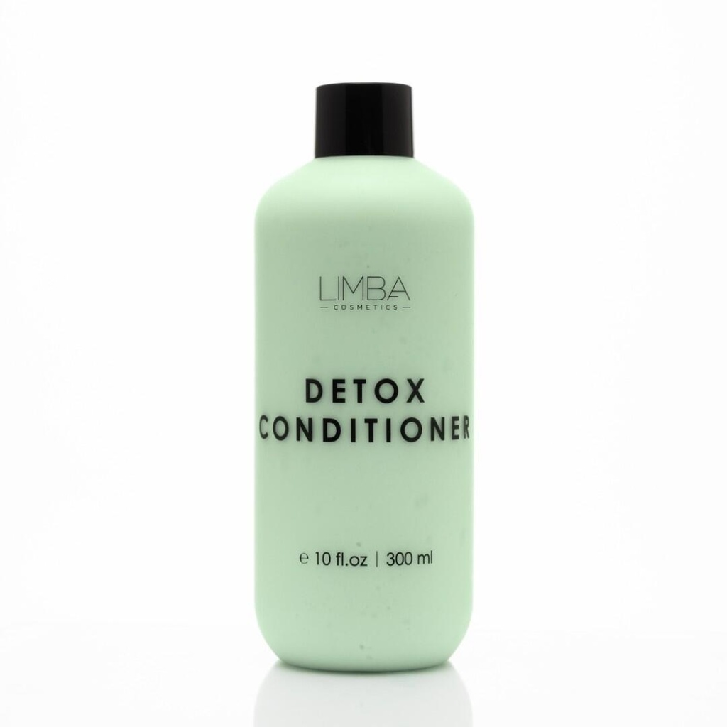 Limba Cosmetics Detox Conditioner 300ml