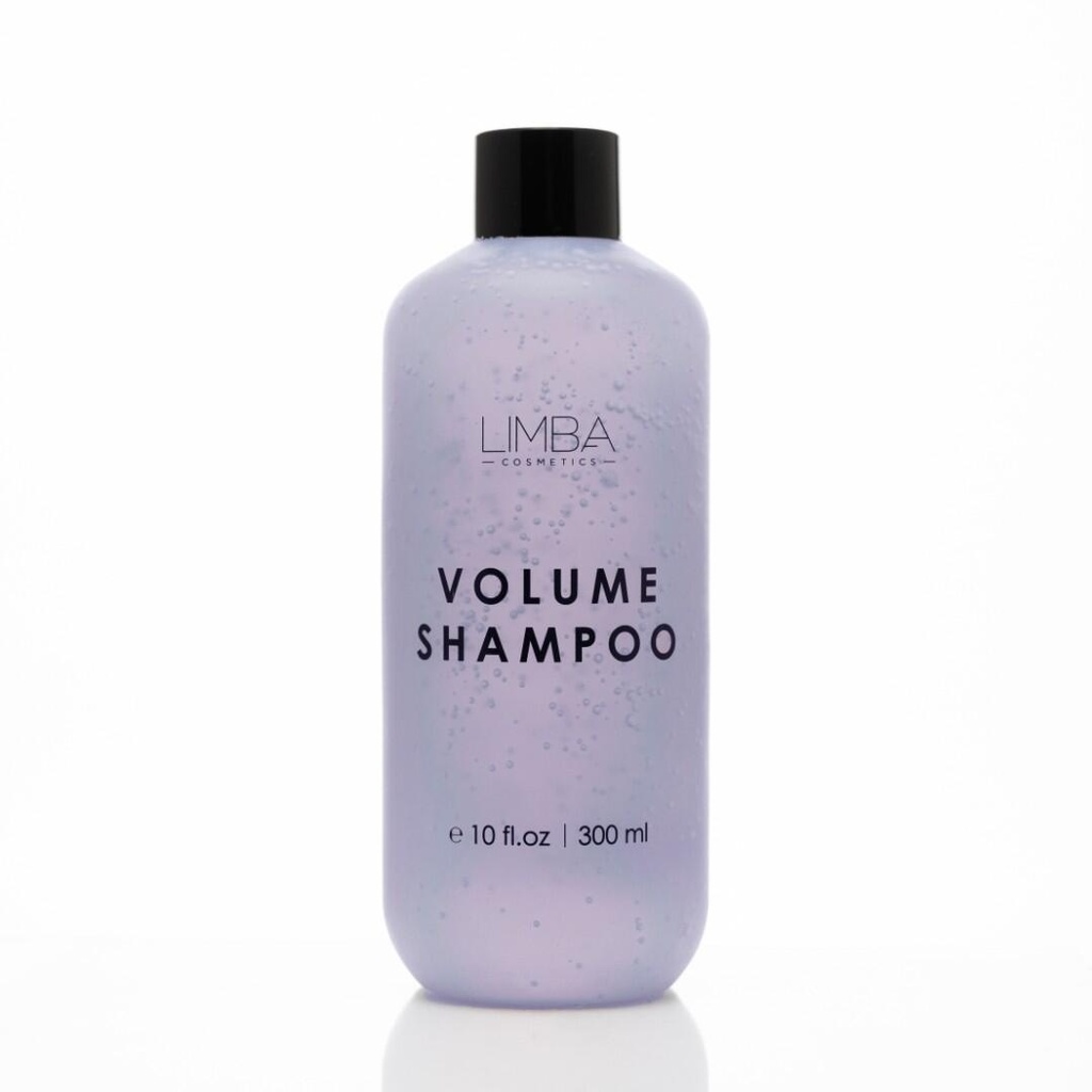 Limba Cosmetics Volume Shampoo 300ml