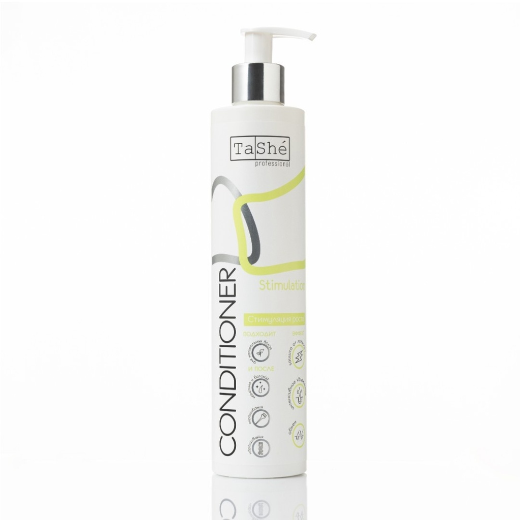 Tashé Professional Stimulation Conditioner 300ml
