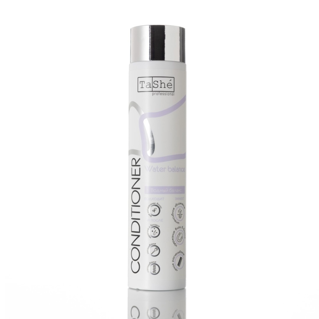 Tashé Professional Water Balance Conditioner 300ml