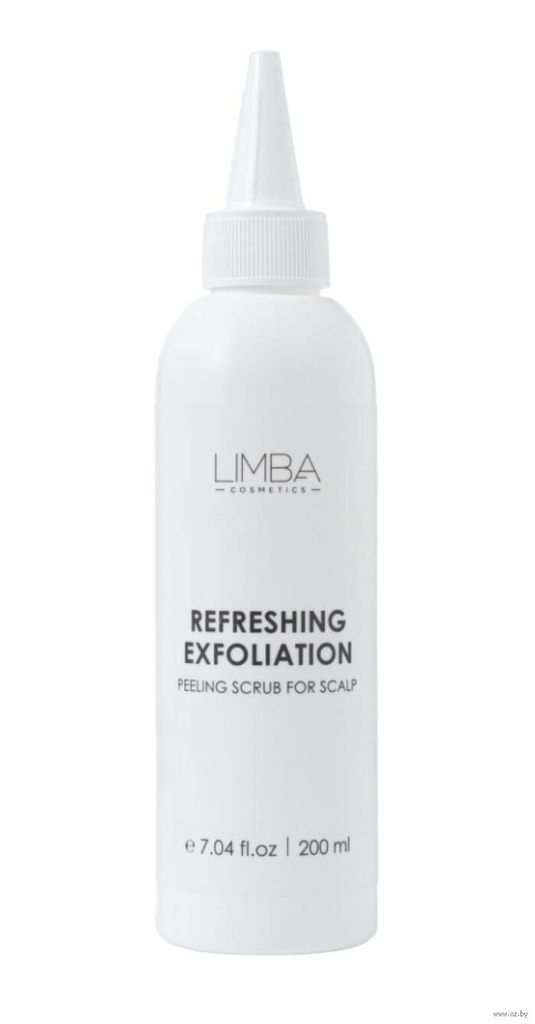 Limba Cosmetics Refreshing Exfoliation 200ml