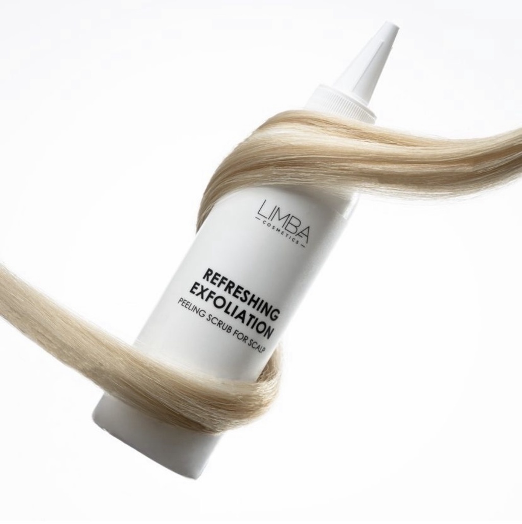 Limba Cosmetics Refreshing Exfoliation 200ml